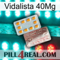 Vidalista 40Mg new13